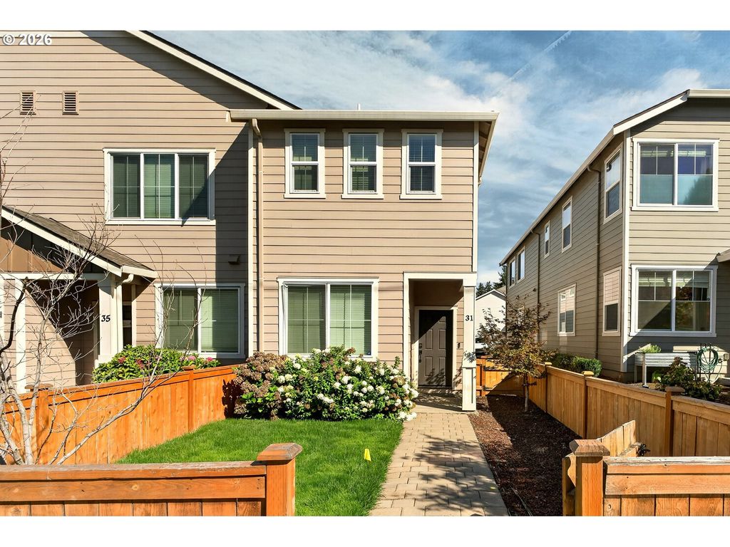 31 Ne 134th Pl, Portland