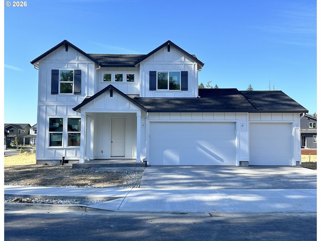 13716 Ne 107th St Lot 23, Vancouver