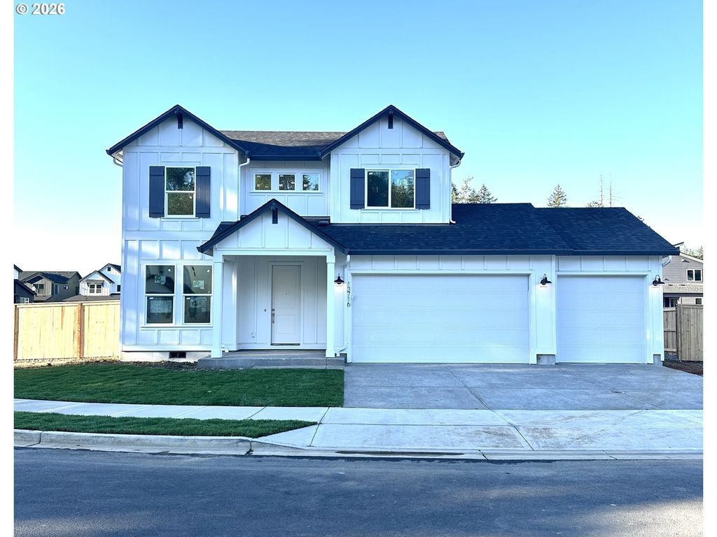 13716 Ne 107th St Lot 23, Vancouver