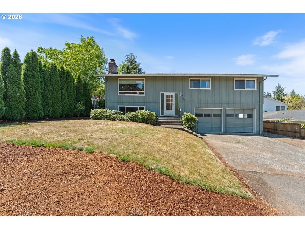 2140 19th St, West Linn