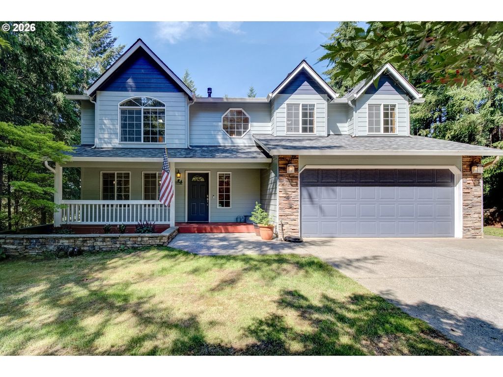 4816 Ne 324th Ave, Camas