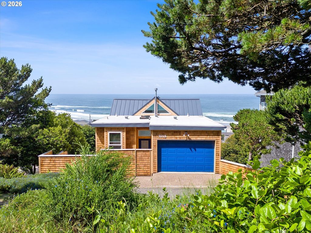 7015 Ne Neptune Dr, Lincoln City