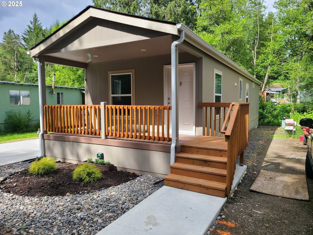 74866 Doan Rd 58, Rainier