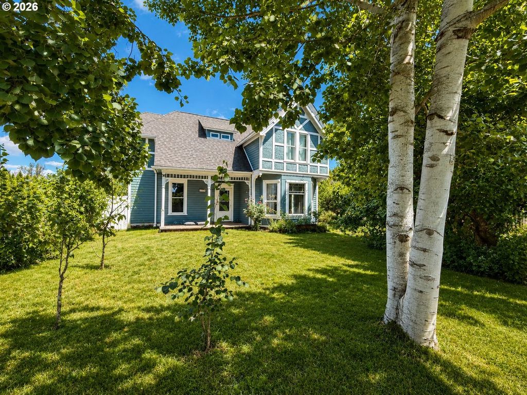 730 S 12th Ave, Cornelius