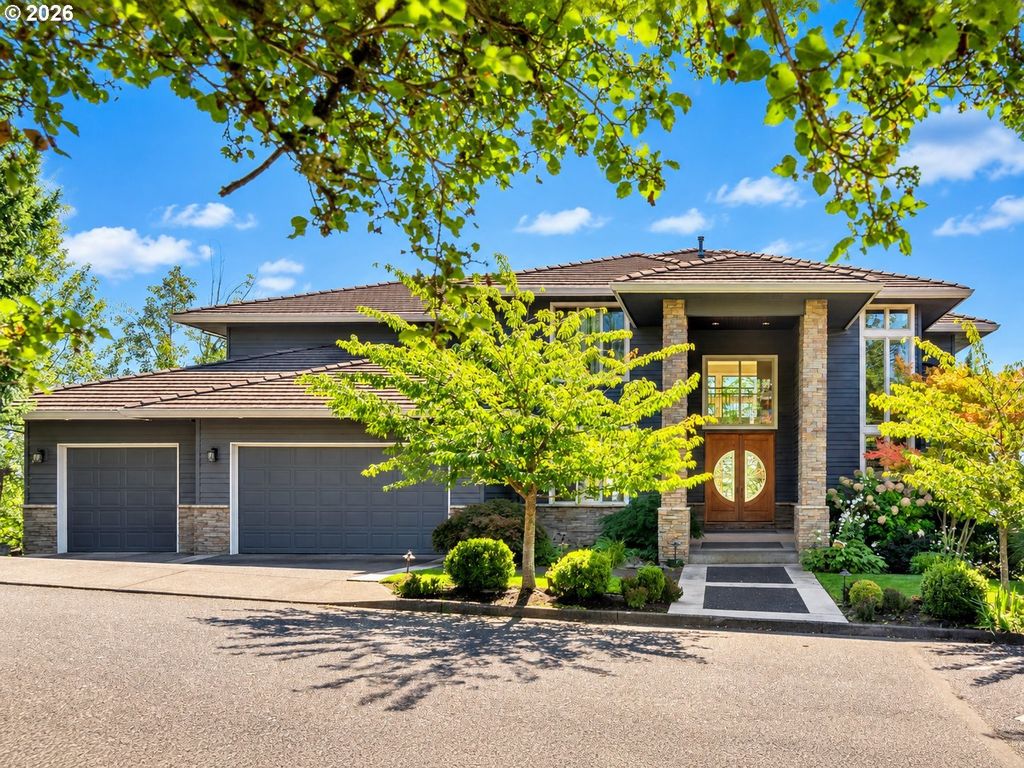 2324 Nw Pinnacle Dr, Portland