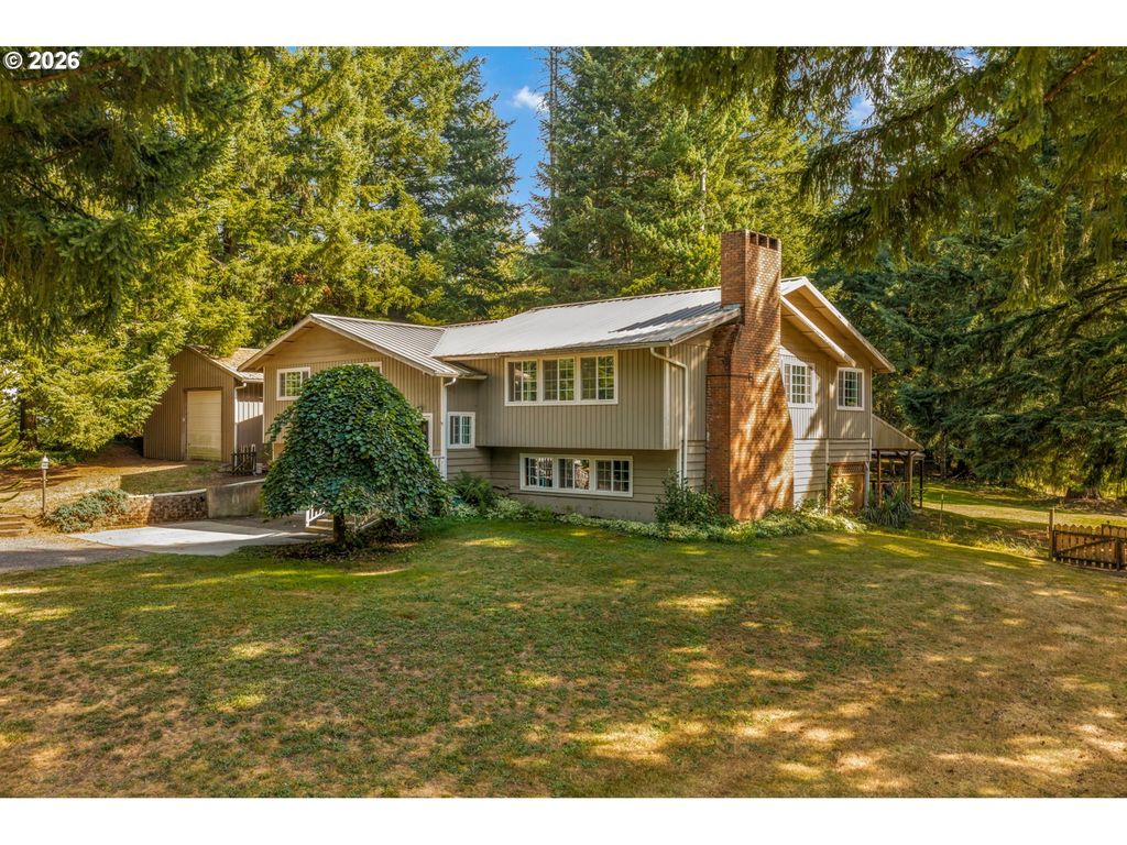 3331 Skye Rd, Washougal