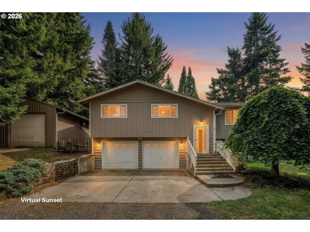 3331 Skye Rd, Washougal