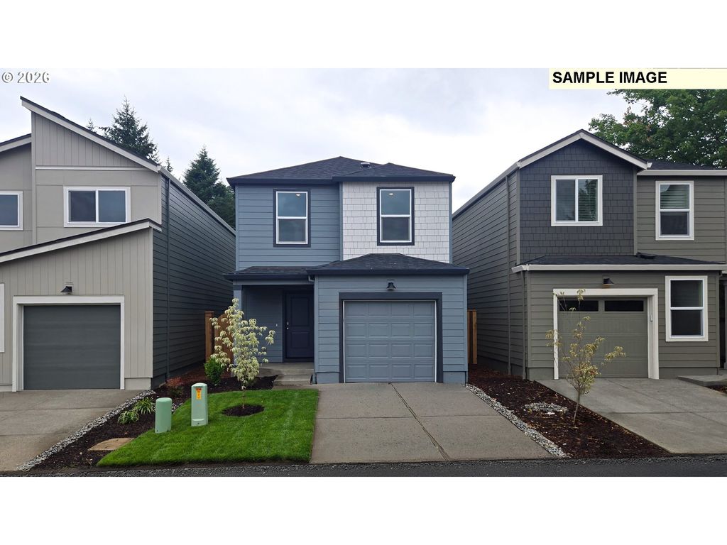 158 Coho Loop, Woodland