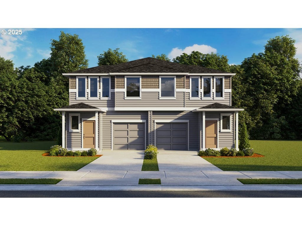 3564 Sw 36th St, Gresham