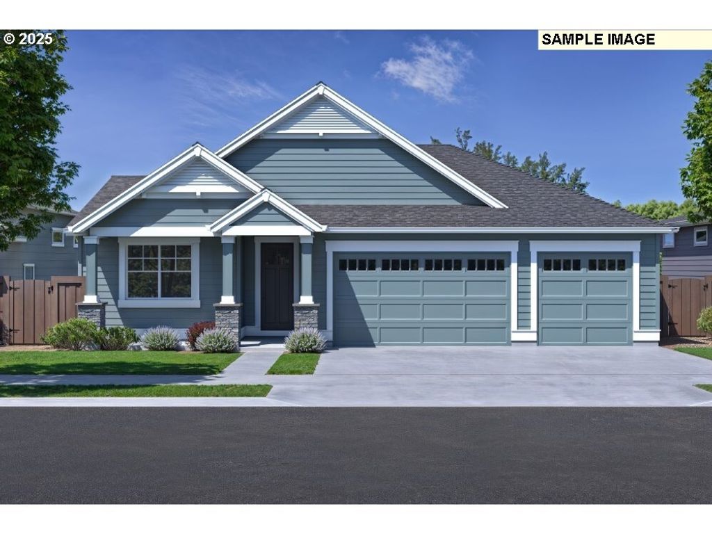 1240 Se 18th Ave, Canby