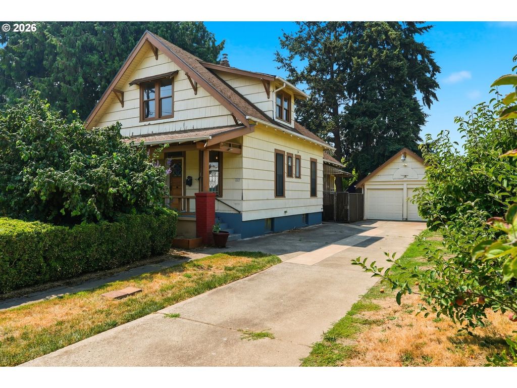 309 Se 47th Ave, Portland