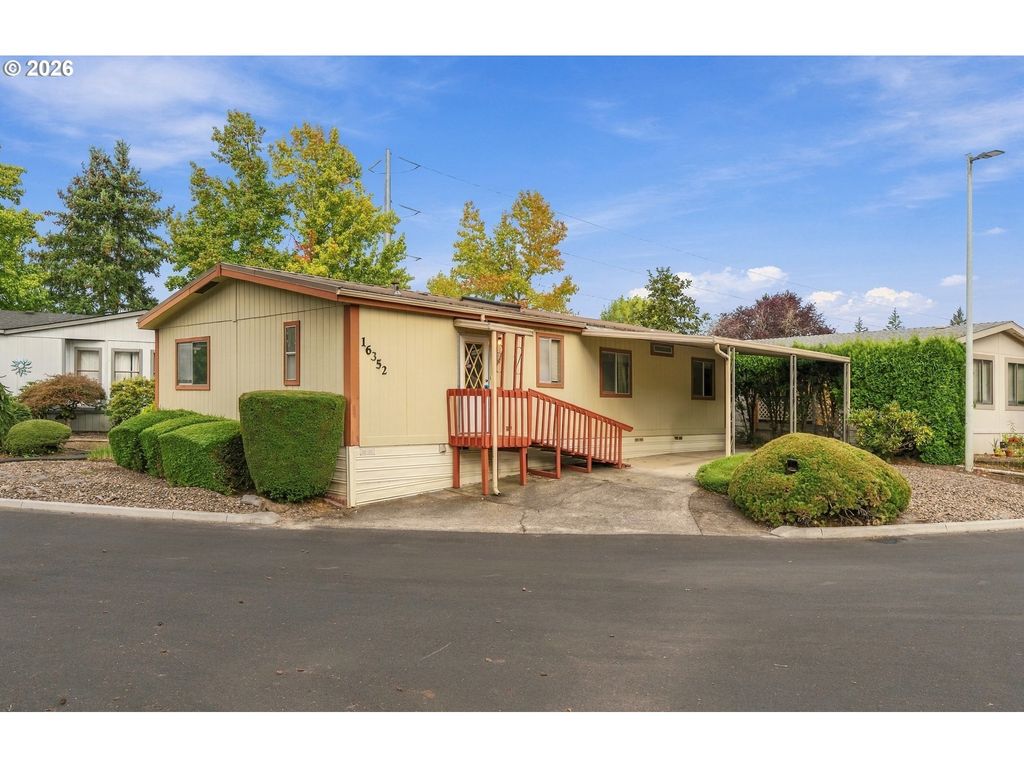 16352 Se 135th Ave 2, Clackamas