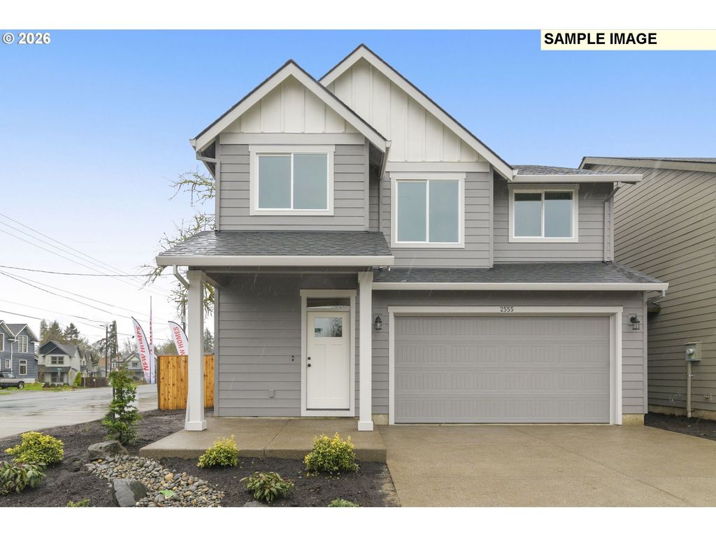 2327 25th Ave Ln, Forest Grove