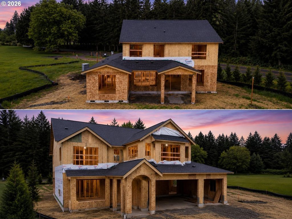 4602 Ne Salmon Creek St, Vancouver