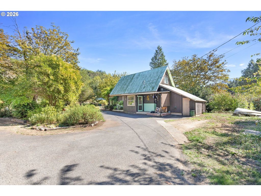 185 Ecklund St, Canyonville