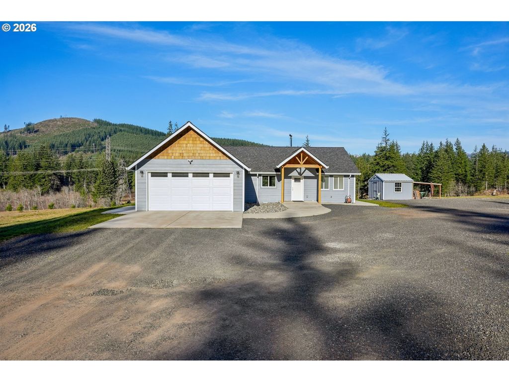 39912 Ne 44th St, Washougal