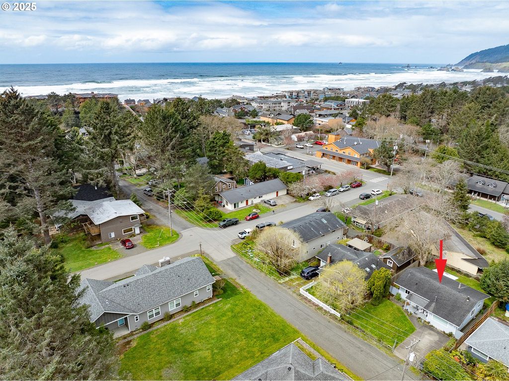 264 Elliott Way, Cannon Beach