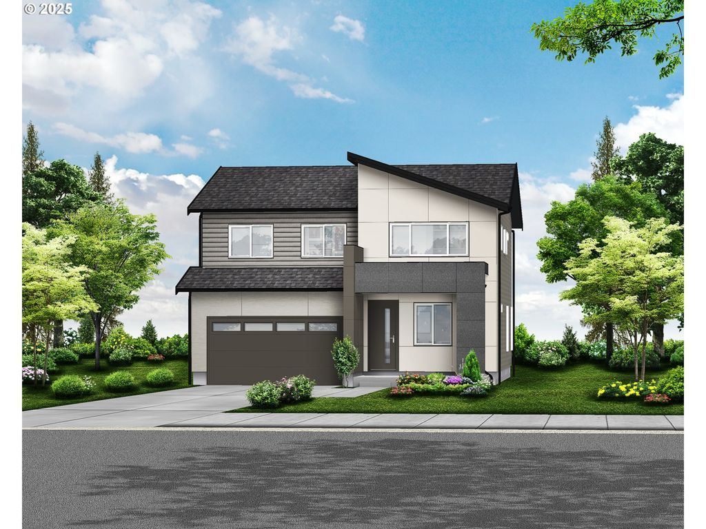 7061 Sw Aspen Ln, Wilsonville