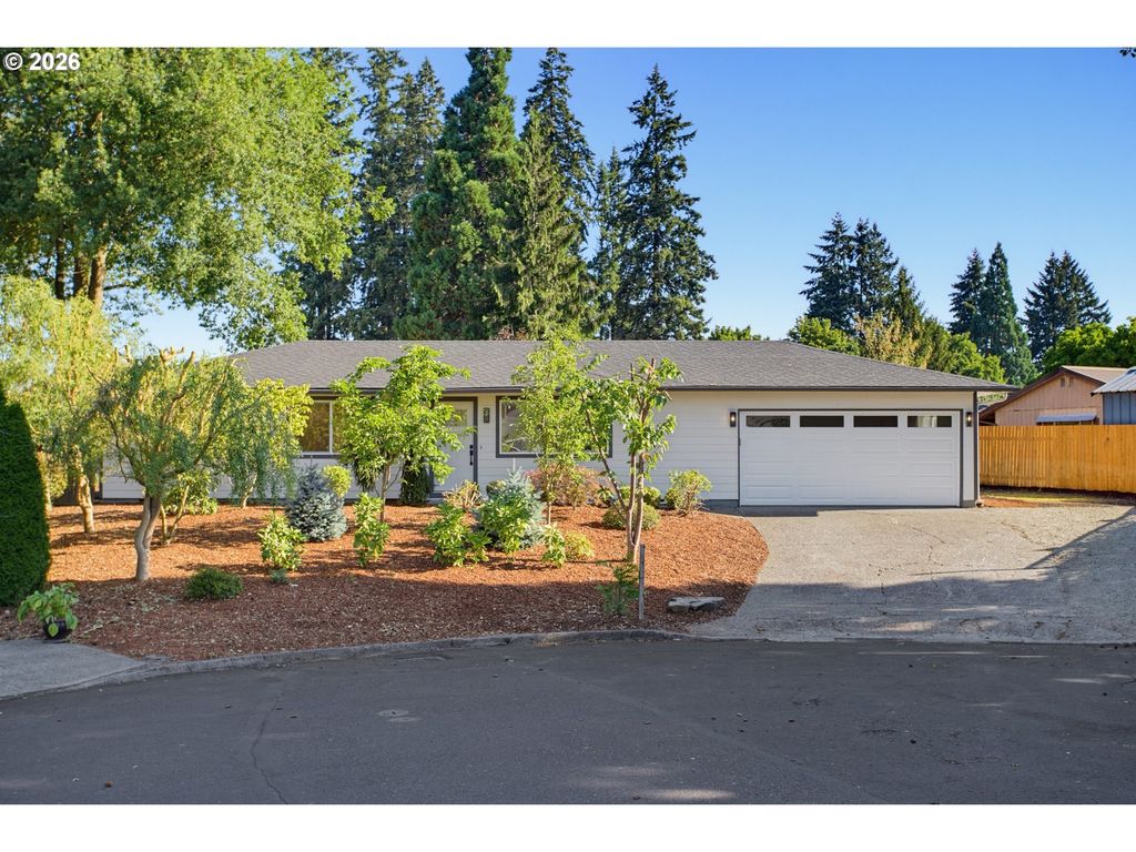 7109 Ne 60th Ave, Vancouver