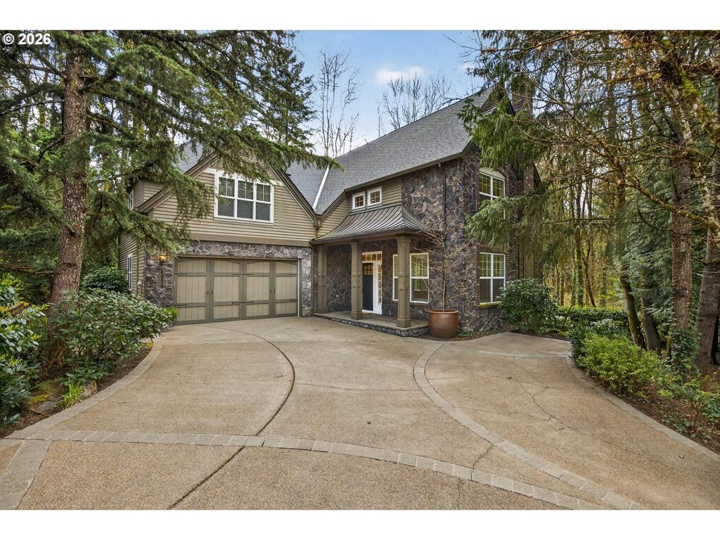 4054 Canal Woods Ct, Lake Oswego