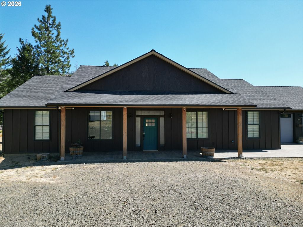 2950 Tenmile Valley Rd, Tenmile