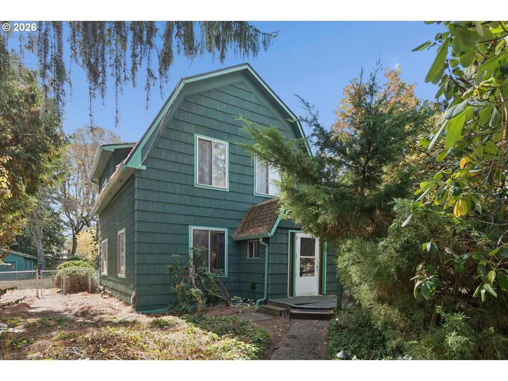 8850 Sw Lehman St, Portland