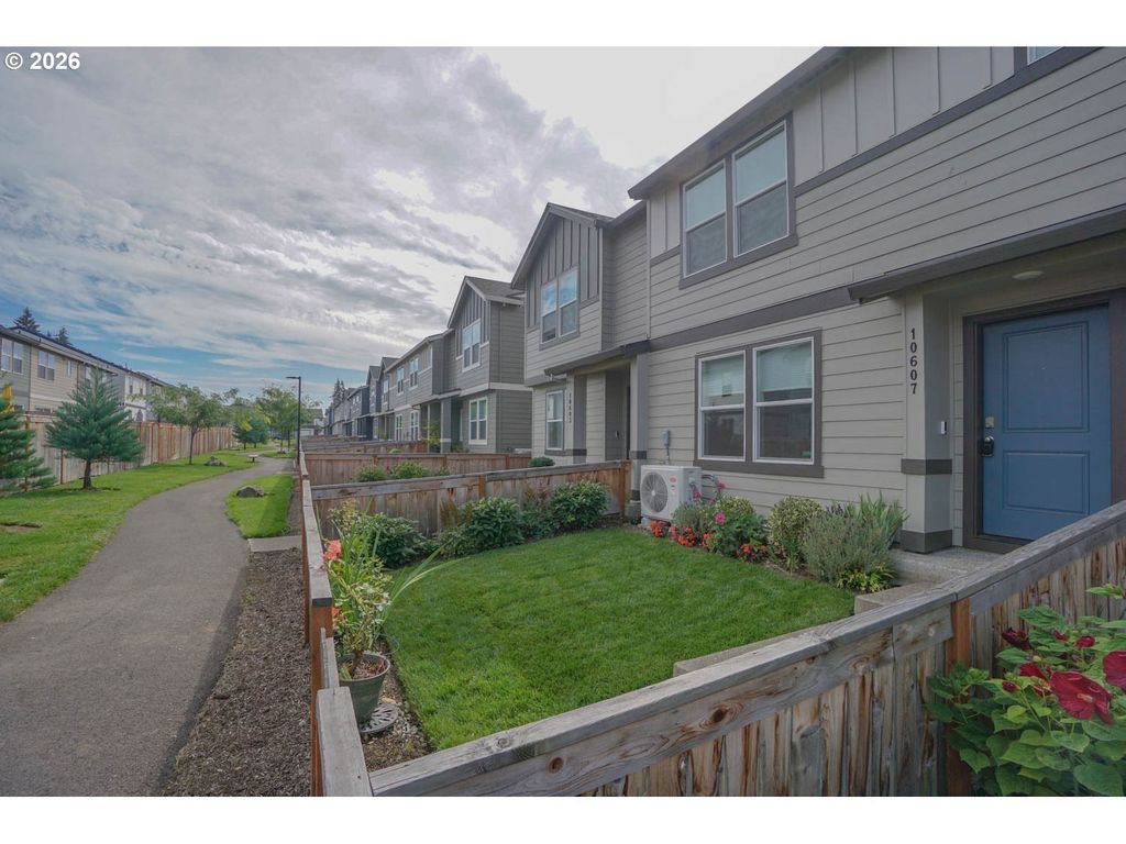 10607 Ne 120th Pl, Vancouver
