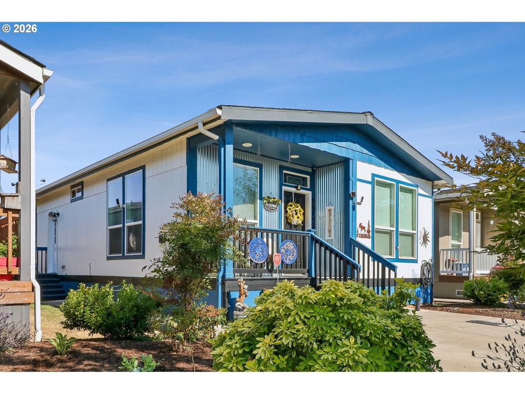 515 Se Sheridan Rd 3, Sheridan