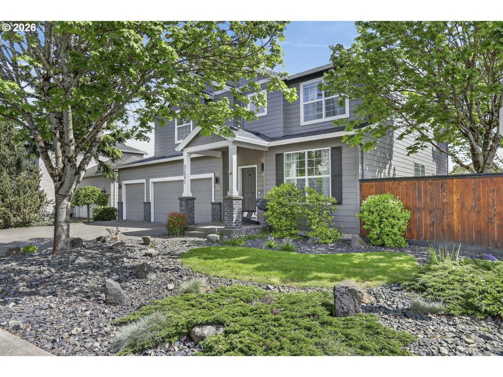 52092 Se 9th St, Scappoose