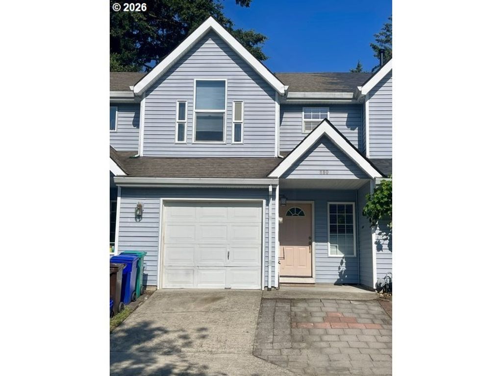 880 Se 193rd Ave, Portland