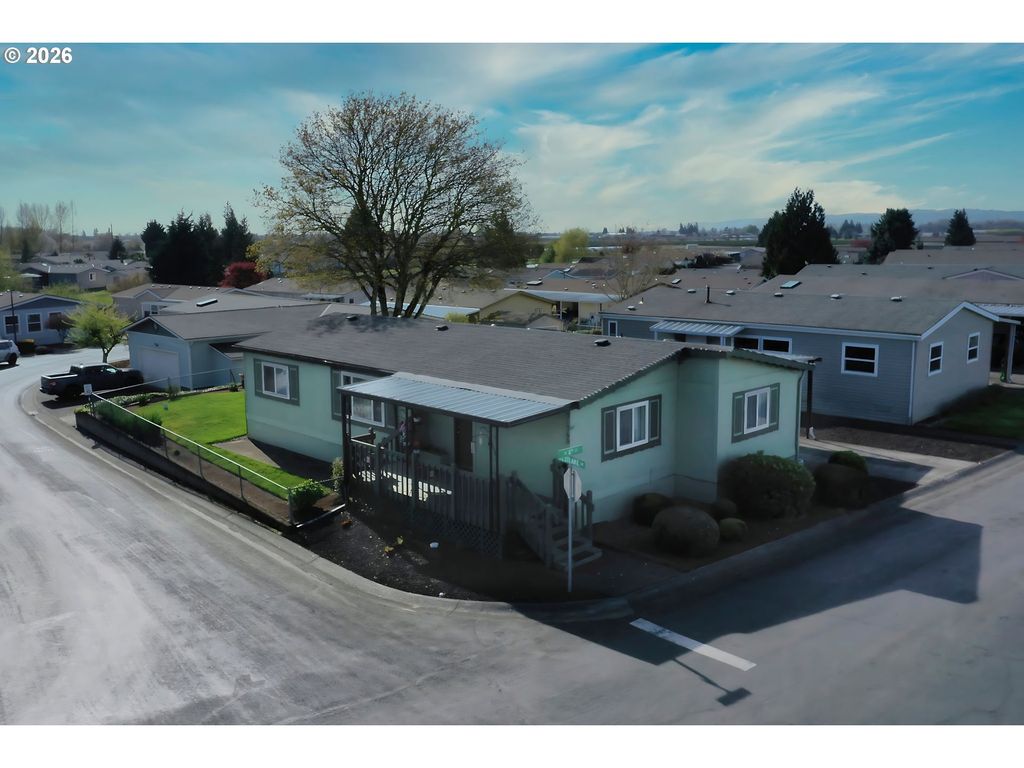 51560 Se 6th St, Scappoose