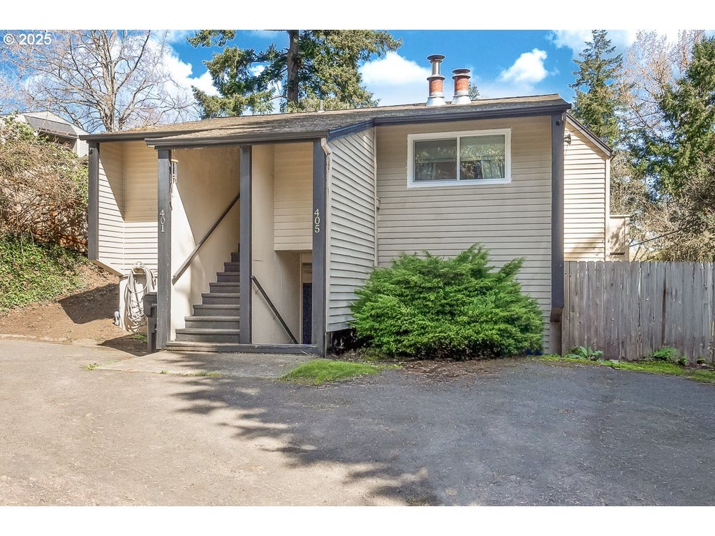 401 Linn Ave, Oregon City