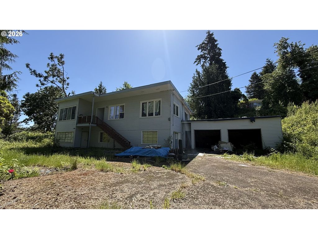 119 Beacon Hill Dr, Longview