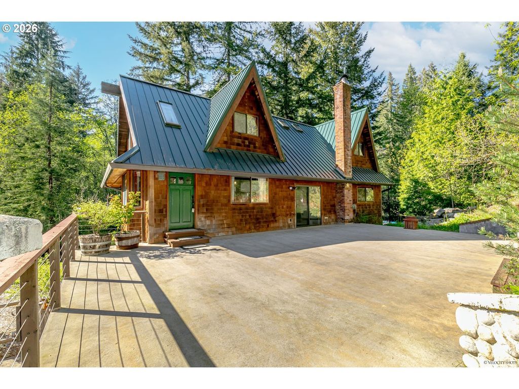 42440 Se Wildcat Mountain Dr, Sandy