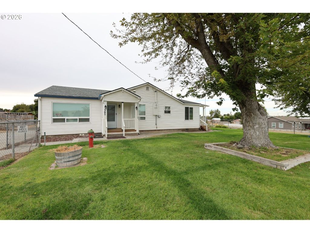395 Ne 10th St, Hermiston