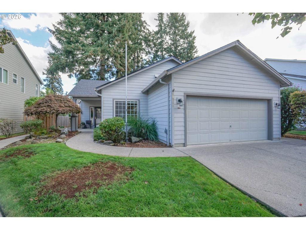 19711 Se 5th Way, Camas