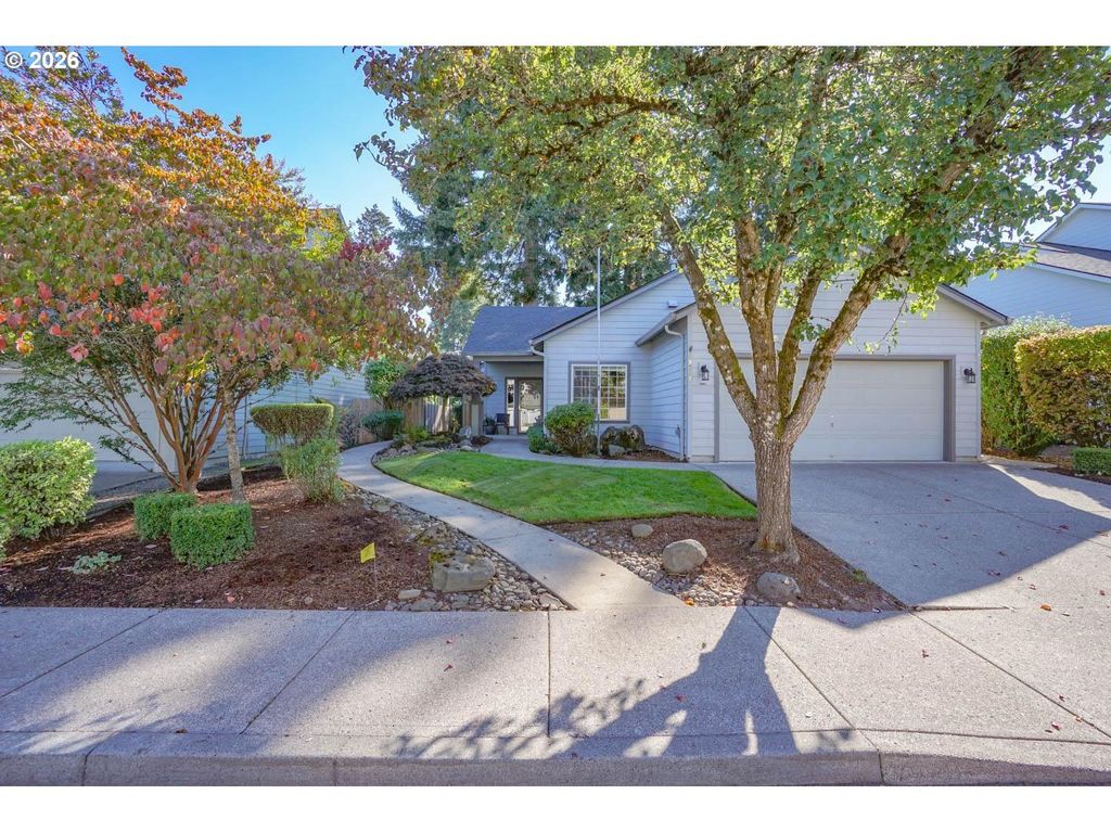 19711 Se 5th Way, Camas