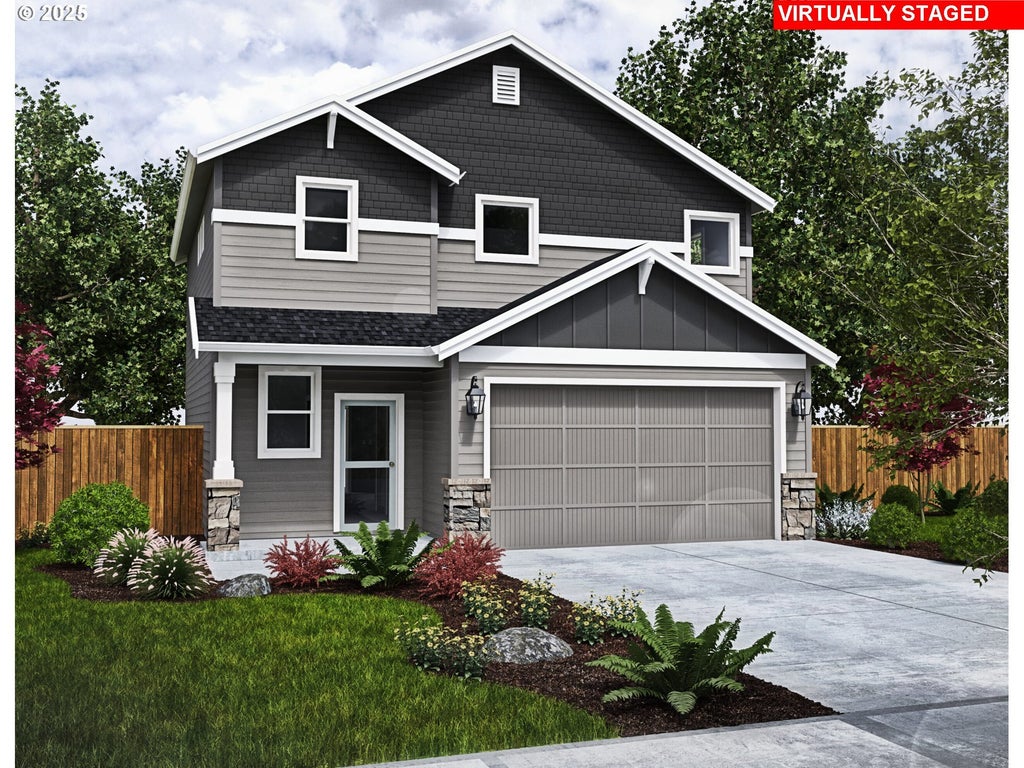 10068 Se Hornaday Ave 369, Happy Valley