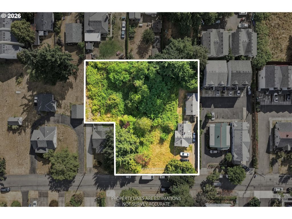 3234 Se 87th Ave, Portland