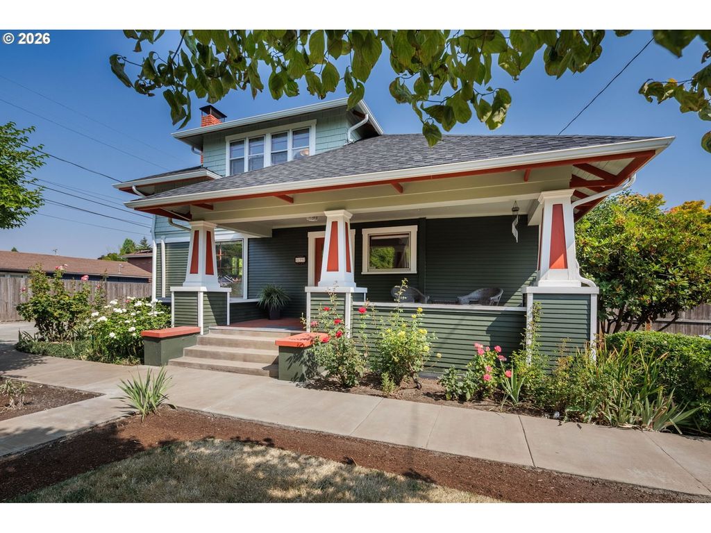 199 Santa Clara Ave, Eugene