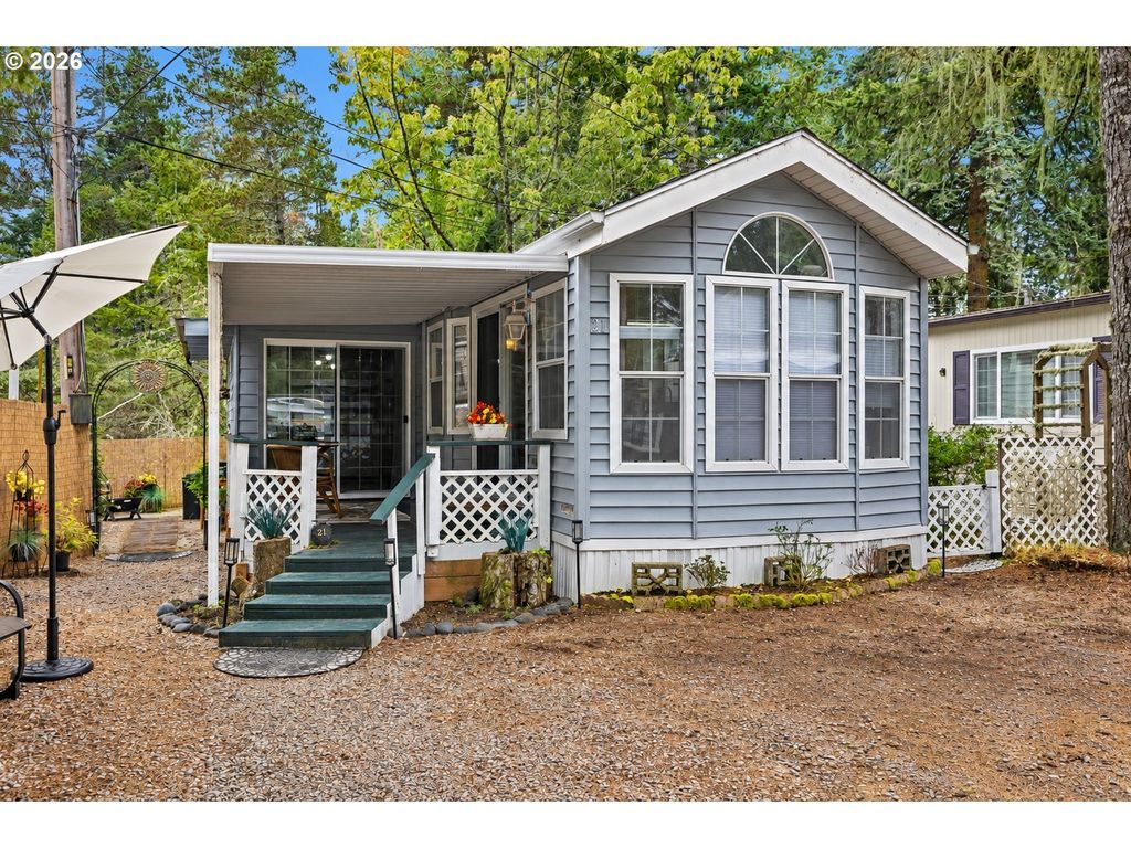 88875 Bayberry Ln 21, Florence