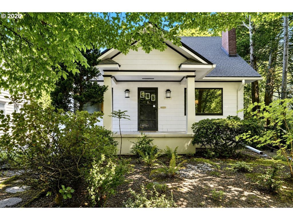 2832 Ne 9th Ave, Portland