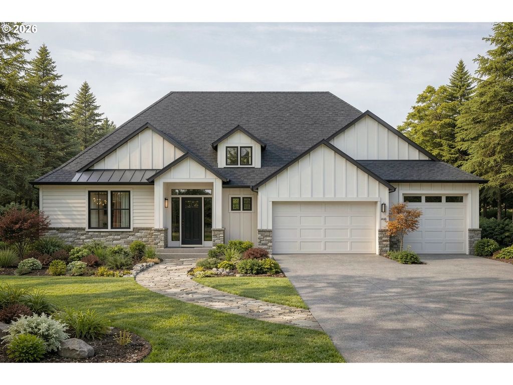 1612 N 43rd Ave, Ridgefield