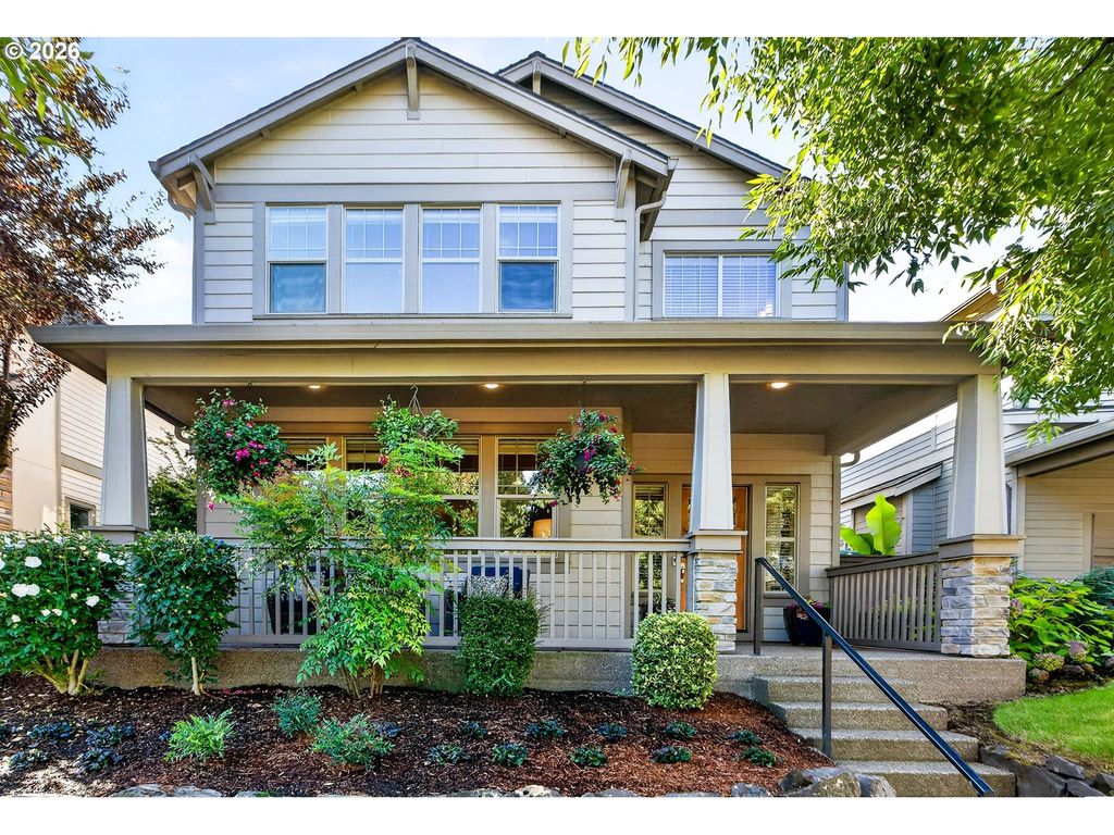 11836 Sw Oslo St, Wilsonville