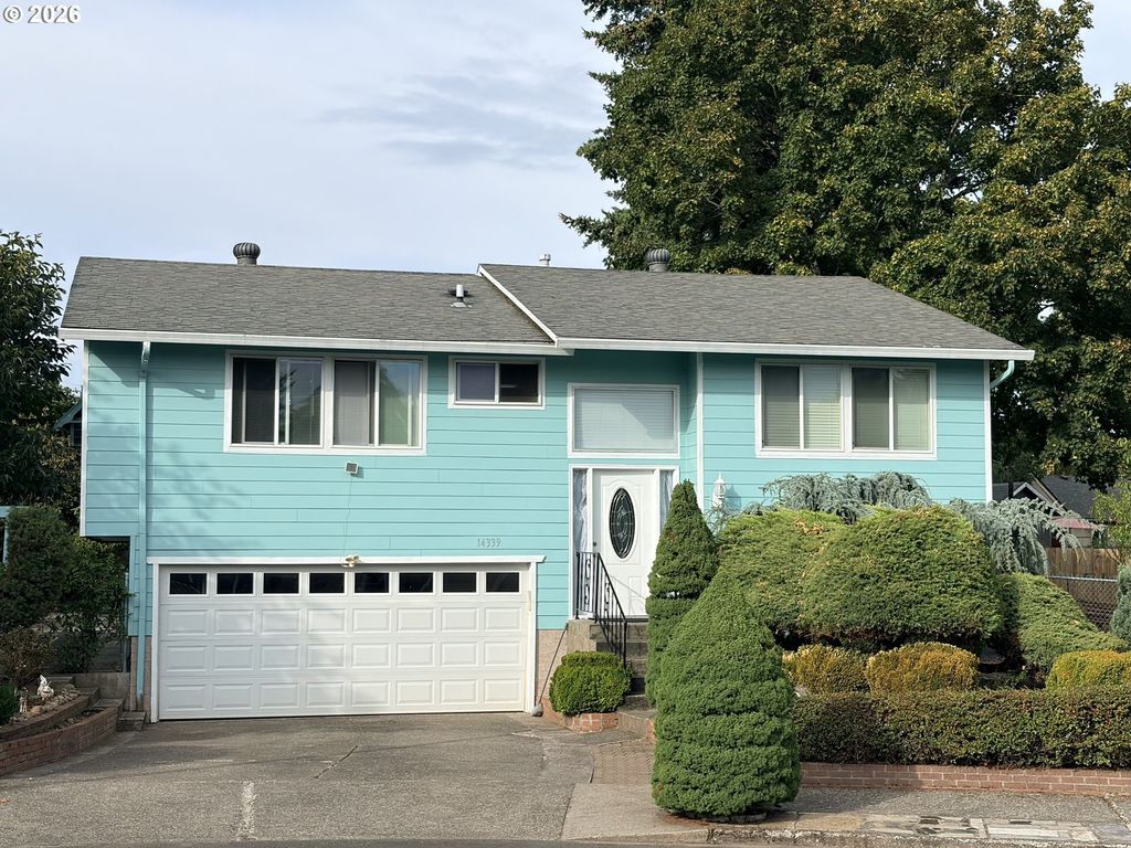 14339 Se Alder Ct, Portland