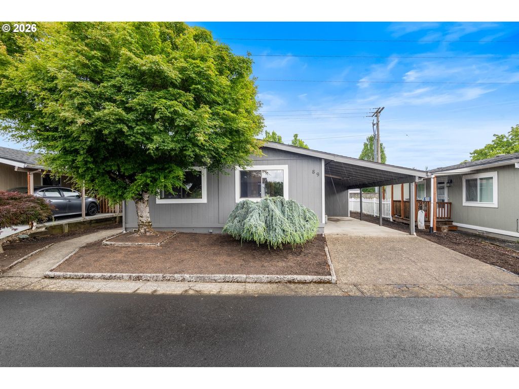 507 Ne 99th St 89, Vancouver