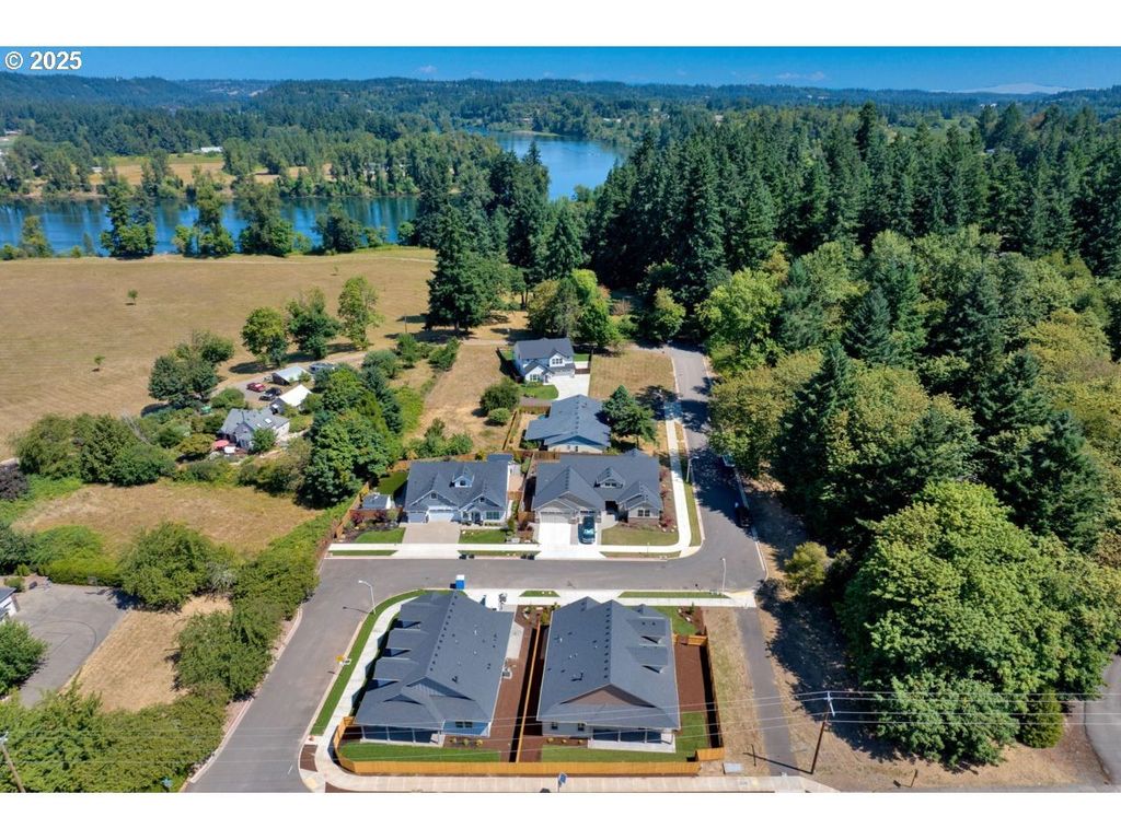 2125 Ne Spitz Rd, Canby