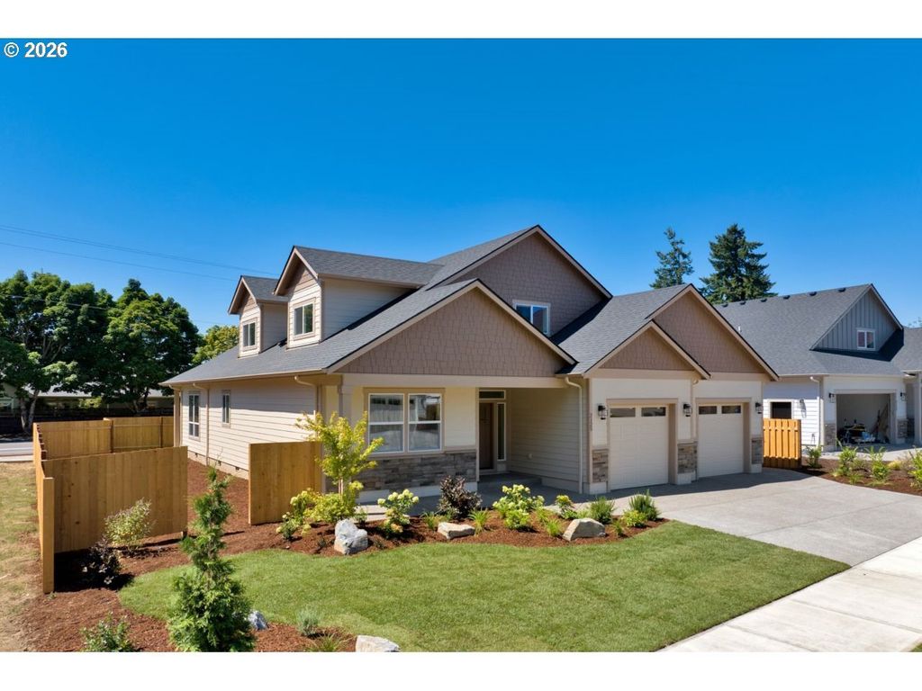2125 Ne Spitz Rd, Canby