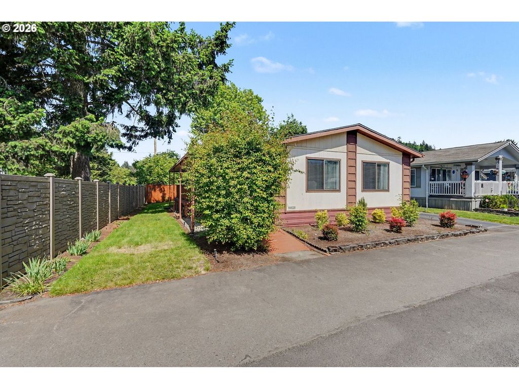 1307 S Water St 2, Silverton