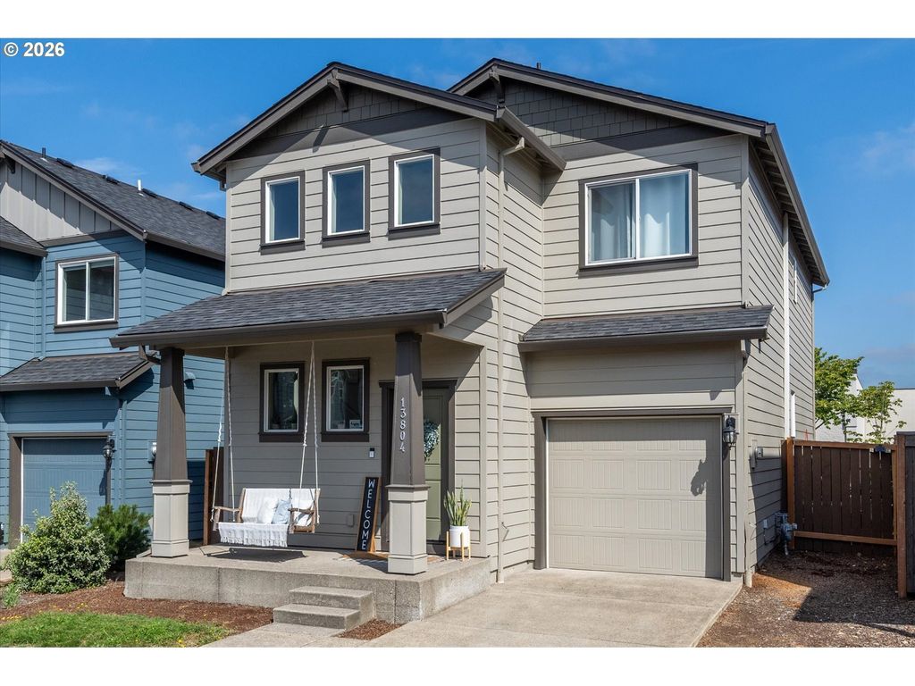 13804 Ne 8th Way, Vancouver